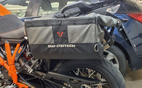 Gebrauchtmotorrad KTM 1290 Super Adventure R - Bild 3