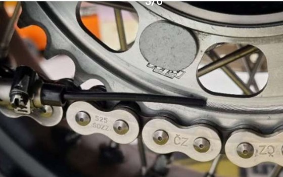 Gebrauchtmotorrad KTM 1290 Super Adventure R - Bild 6