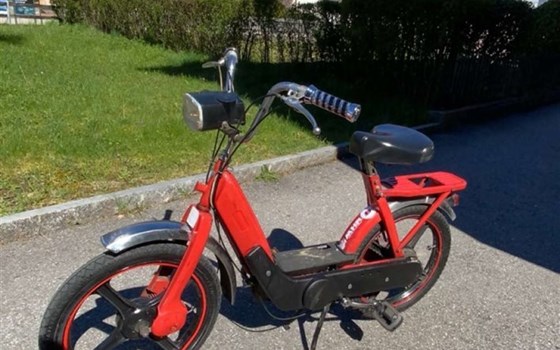 Motorrad Occasion Piaggio Ciao - Bild 1