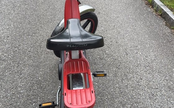 Motorrad Occasion Piaggio Ciao - Bild 5