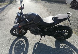 Gebrauchte KTM 890 Duke