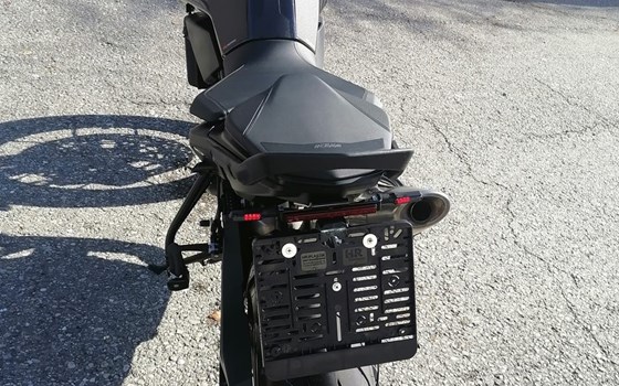 Gebrauchtmotorrad KTM 890 Duke - Bild 5