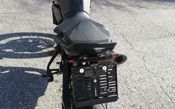 Gebrauchtmotorrad KTM 890 Duke - Bild 5