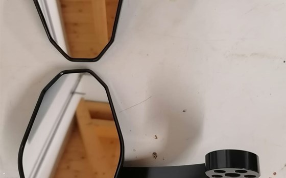 Gebrauchtmotorrad KTM 890 Duke - Bild 9