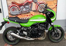 Gebrauchte Kawasaki Z900 RS Cafe