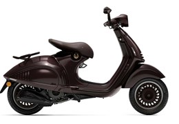 Neumotorrad Vespa 946