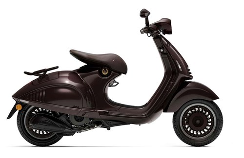 Neumotorrad Vespa 946