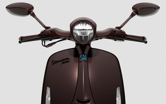 Neufahrzeug Vespa 946 - Bild 2