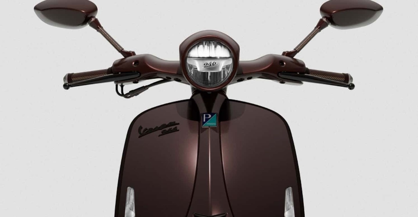 Angebot Vespa 946