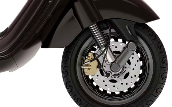 Neufahrzeug Vespa 946 - Bild 3