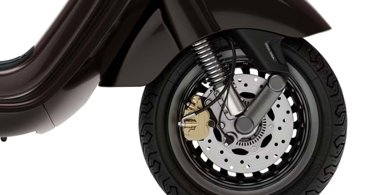 Angebot Vespa 946 Horse