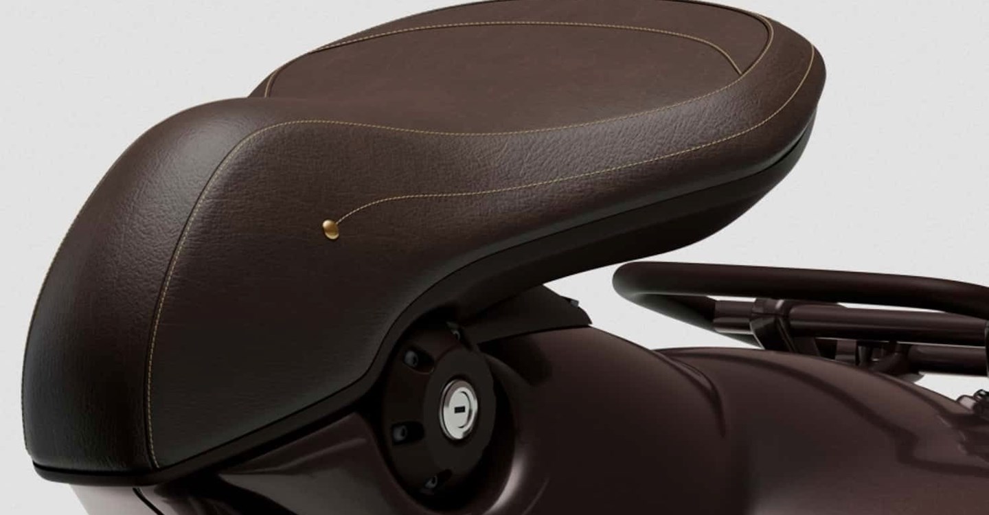 Angebot Vespa 946