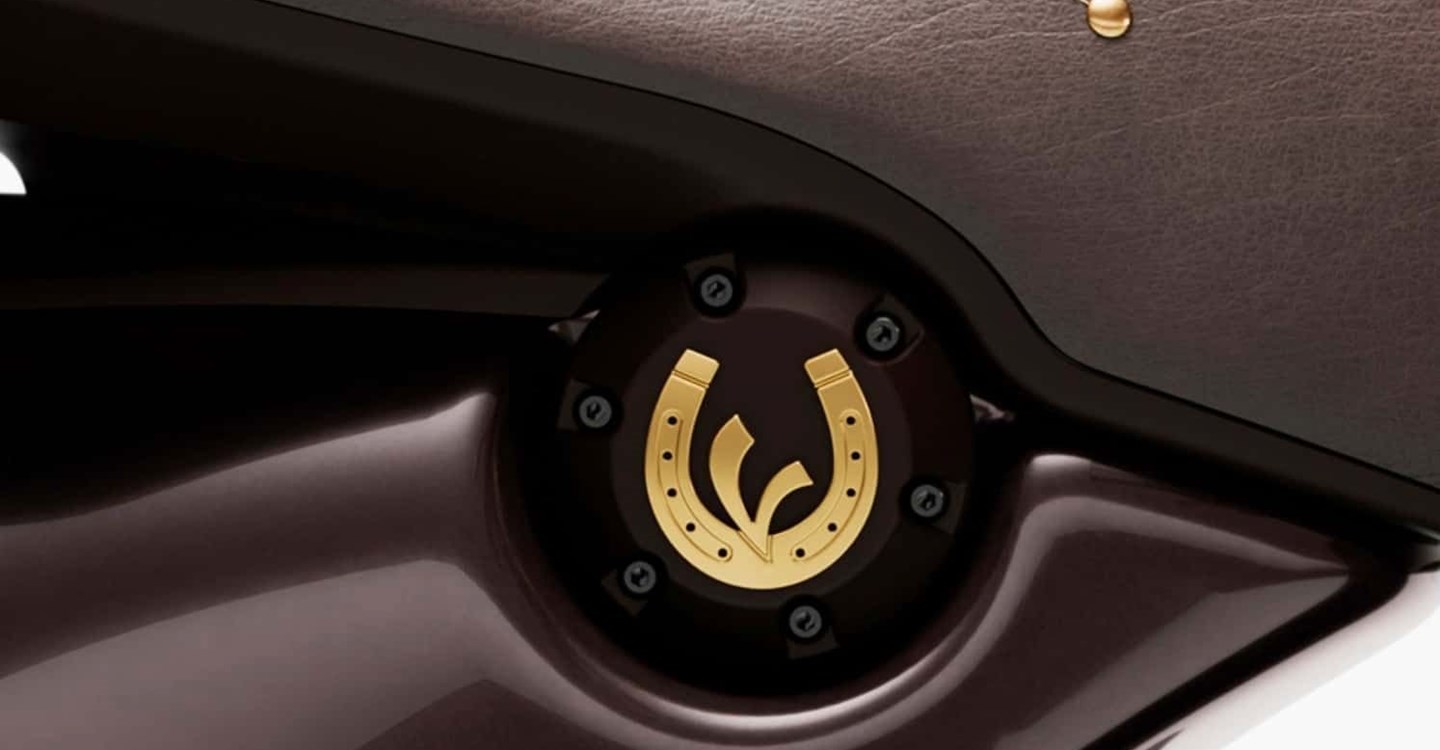 Angebot Vespa 946 Horse