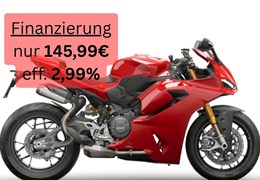 Neumotorrad Ducati Panigale V2 S