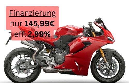 Neumotorrad Ducati Panigale V2 S