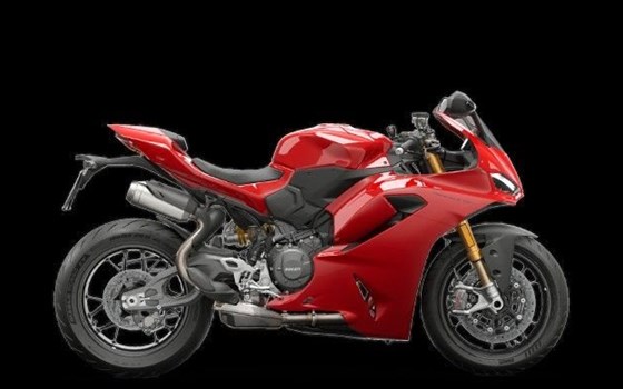 Neufahrzeug Ducati Panigale V2 S - Bild 2