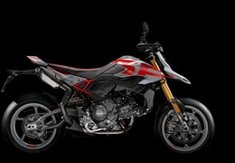 Neumotorrad Ducati Hypermotard V2 SP
