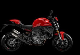 Neumotorrad Ducati Monster +
