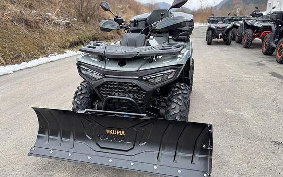 Neufahrzeug Sportiva 520 GT - Bild 3