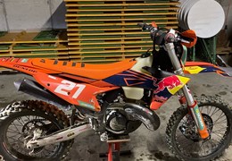 Gebrauchte KTM 300 EXC TBI