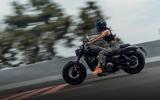 Neufahrzeug Benda Chinchilla 500 - Bild 2