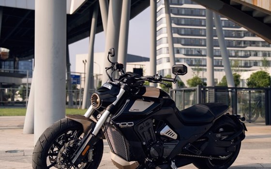 Neufahrzeug Benda LFC 700 PRO - Bild 1