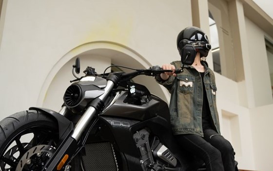 Neufahrzeug Benda LFC 700 PRO - Bild 4