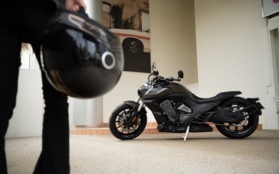 Neufahrzeug Benda LFC 700 PRO - Bild 5