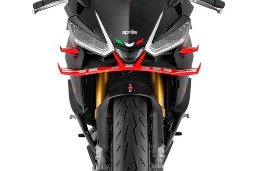 Gebrauchtmotorrad Aprilia RS 660 Factory - Bild 2