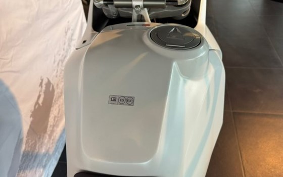 Gebrauchtmotorrad Ducati DesertX - Bild 9