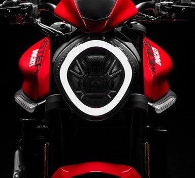 Neufahrzeug Ducati Monster 30° Anniversario - Bild 3