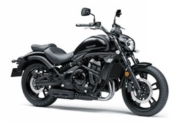 Neumotorrad Kawasaki Vulcan S