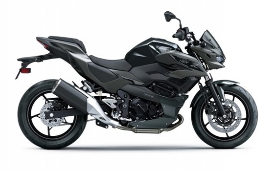 Neufahrzeug Kawasaki Z7 Hybrid - Bild 2