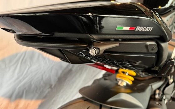Neufahrzeug Ducati Diavel V4 - Bild 11