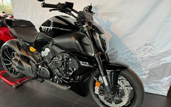 Neufahrzeug Ducati Diavel V4 - Bild 3