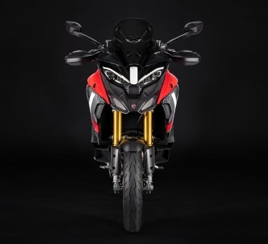 Neufahrzeug Ducati Multistrada V4 Pikes Peak - Bild 3