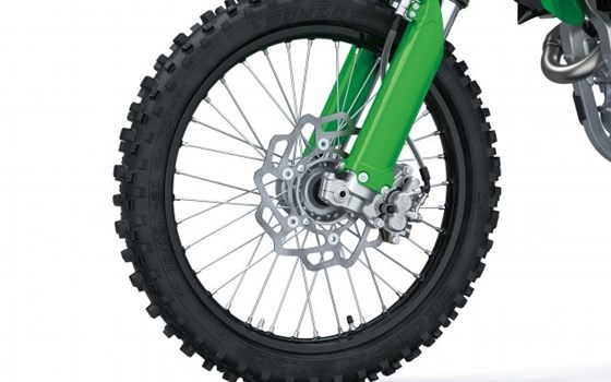 Neufahrzeug Kawasaki KX 250 - Bild 8