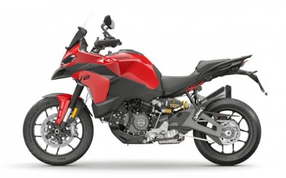 Neufahrzeug Ducati Multistrada V2 - Bild 3