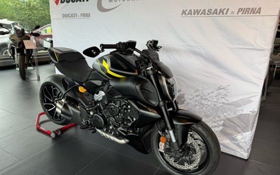 Neufahrzeug Ducati Diavel V4 - Bild 4