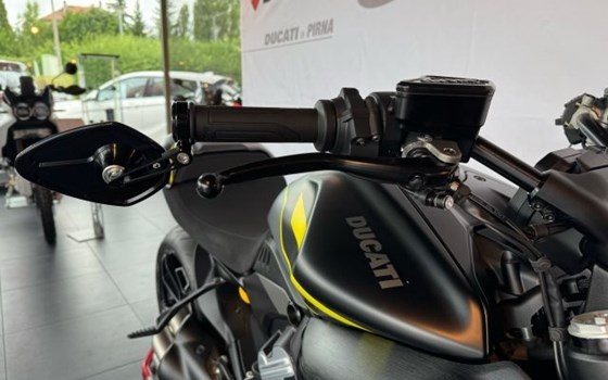 Neufahrzeug Ducati Diavel V4 - Bild 5