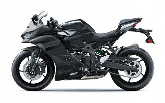 Neufahrzeug Kawasaki Ninja ZX-4RR - Bild 3