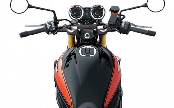 Neufahrzeug Kawasaki Z900 RS SE - Bild 4