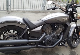 Gebrauchte Victory Octane