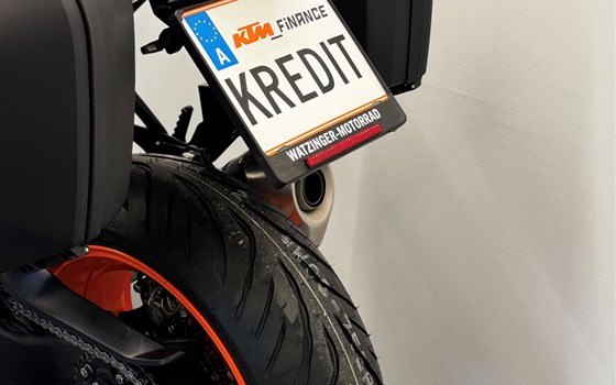 Gebrauchtmotorrad KTM 1290 Super Duke GT - Bild 4