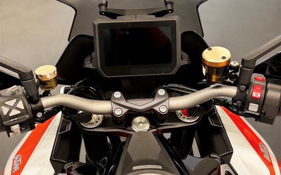 Gebrauchtmotorrad KTM 1290 Super Duke GT - Bild 7