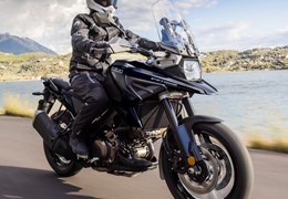 Neumotorrad Suzuki V-Strom 1050 Adventure