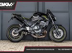 Angebot Kawasaki Z650