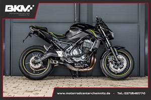 Angebot Kawasaki Z650