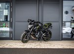 Angebot Kawasaki Z650