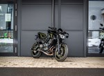 Angebot Kawasaki Z650
